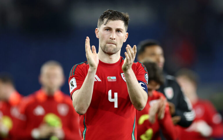 Every British footballer to have won 100 international caps for their country