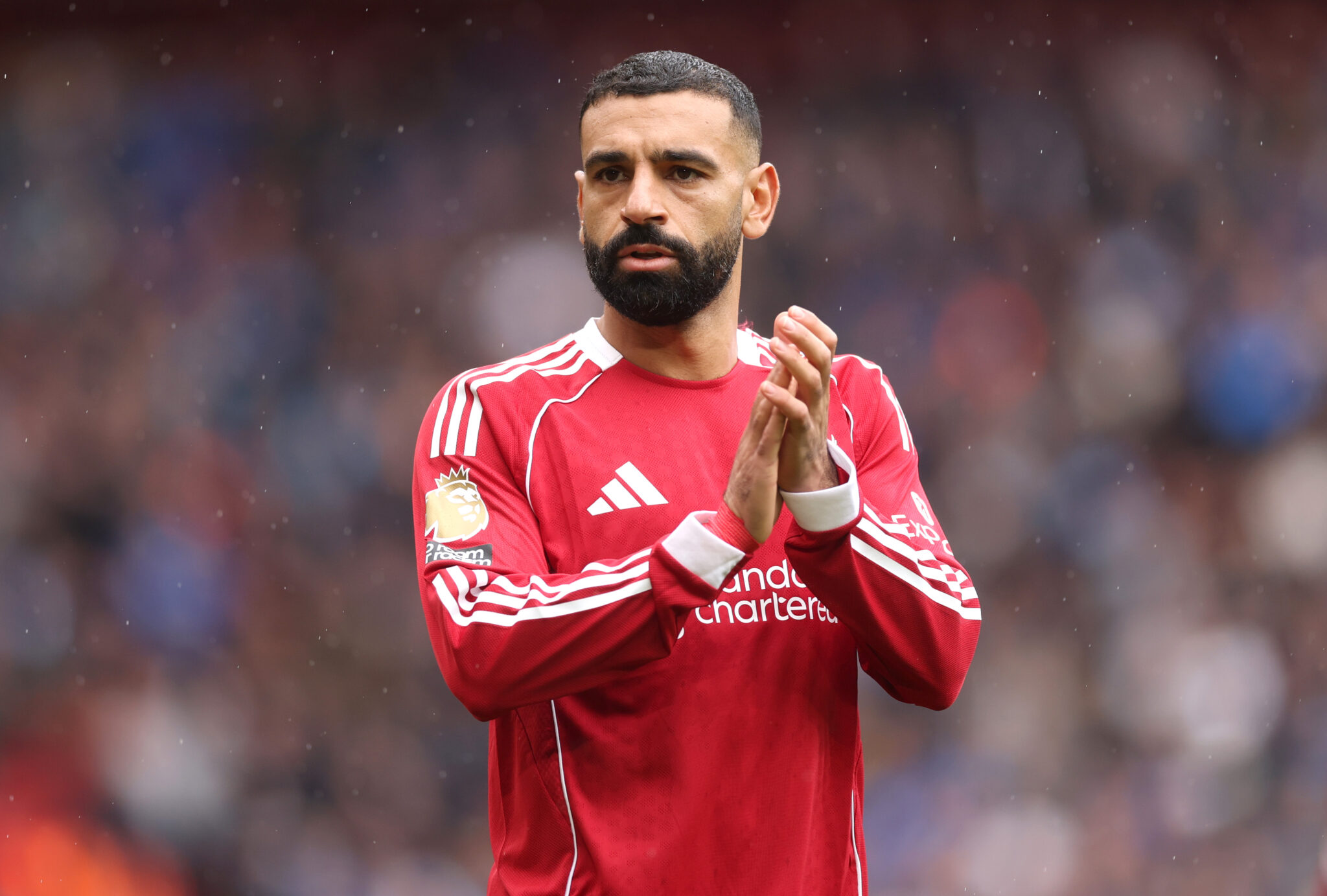 Five Premier League players struggling to find last season's form