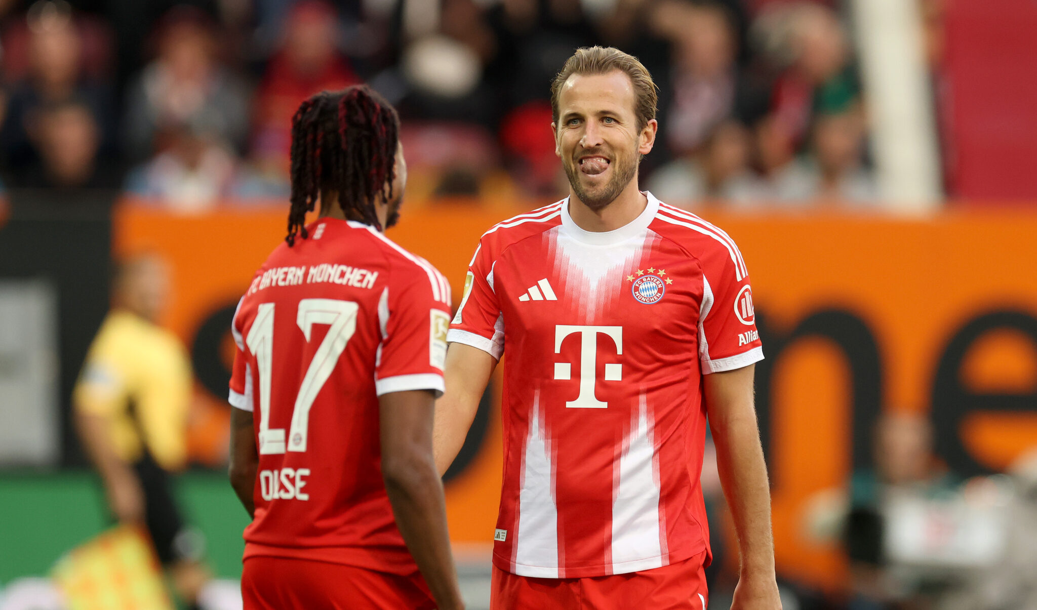 Five of the best football games to watch this weekend. Five of the best football games to watch this weekend.