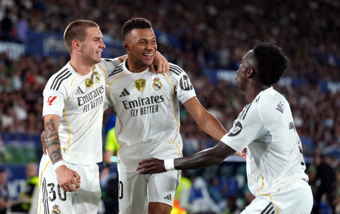 Five talking points ahead of the Champions League action