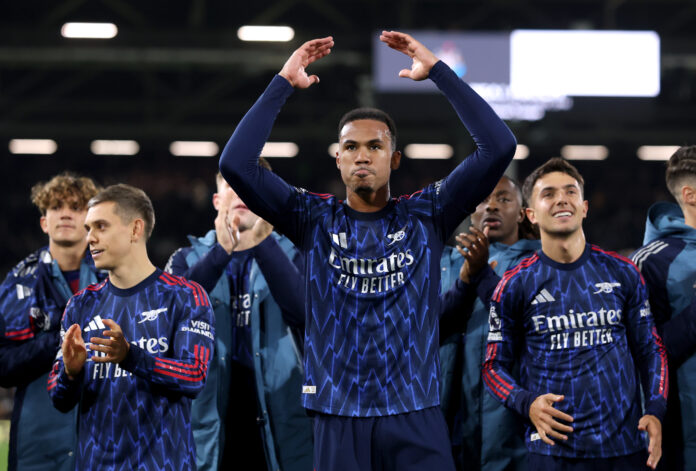 Five things we learned from the Premier League weekend - Arsenal, Ange, Liverpool
