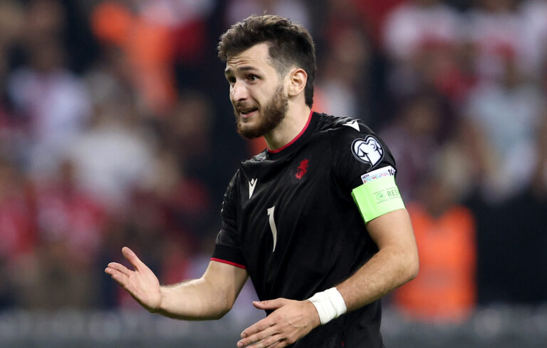 Five top players in danger of missing the 2026 World Cup