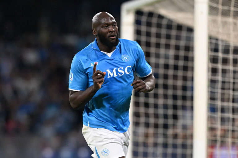 Five who played for both: Napoli and Inter Milan