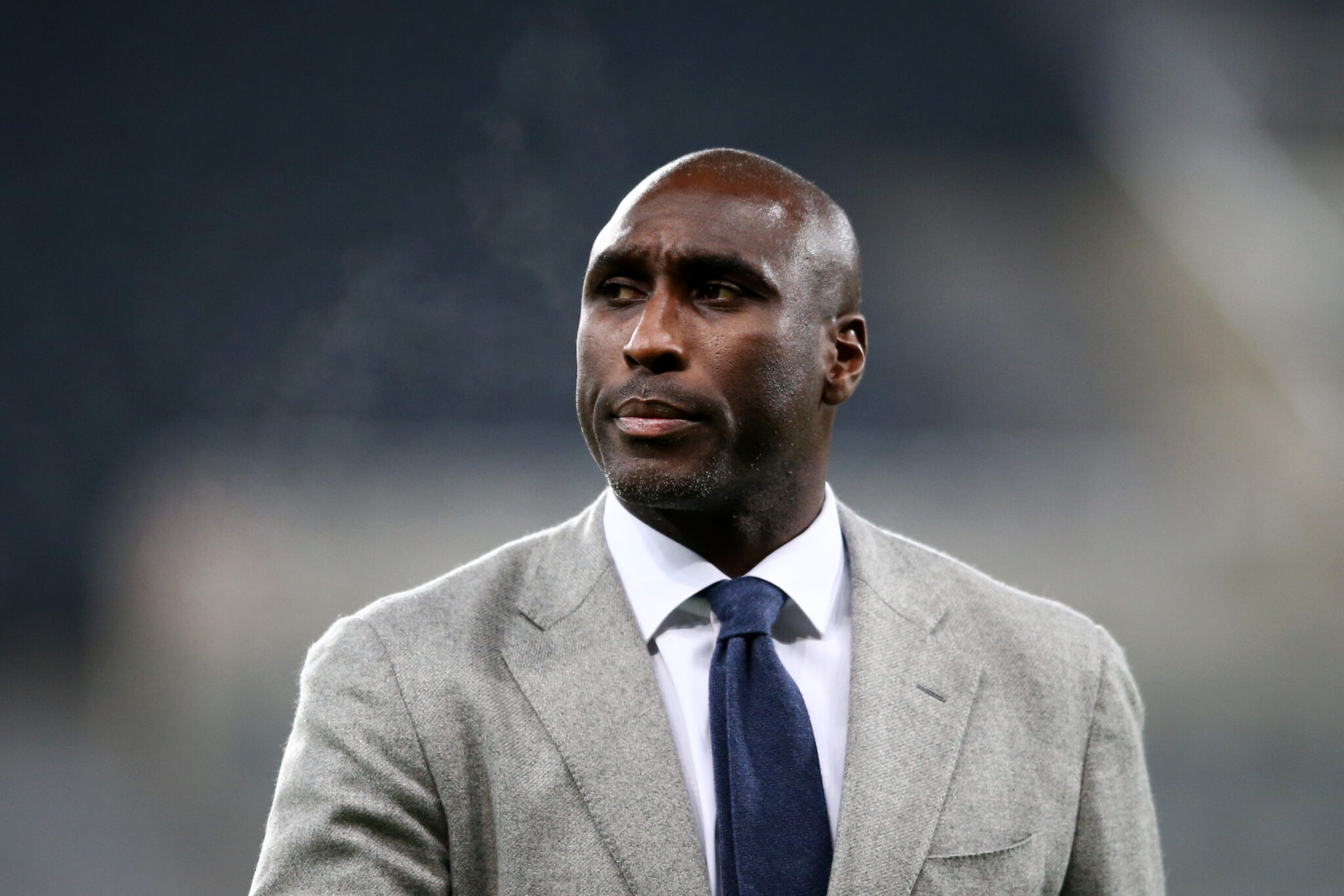 Former Arsenal defender Sol Campbell backs defence to win club the Premier League title.