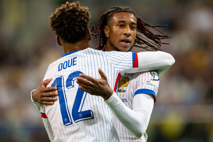 France vs Azerbaijan – Match preview and team news