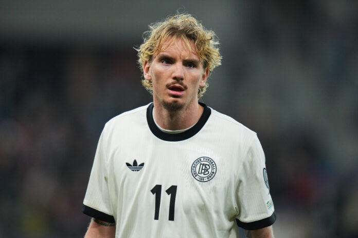 Germany XI vs Northern Ireland - Predicted lineup and team news