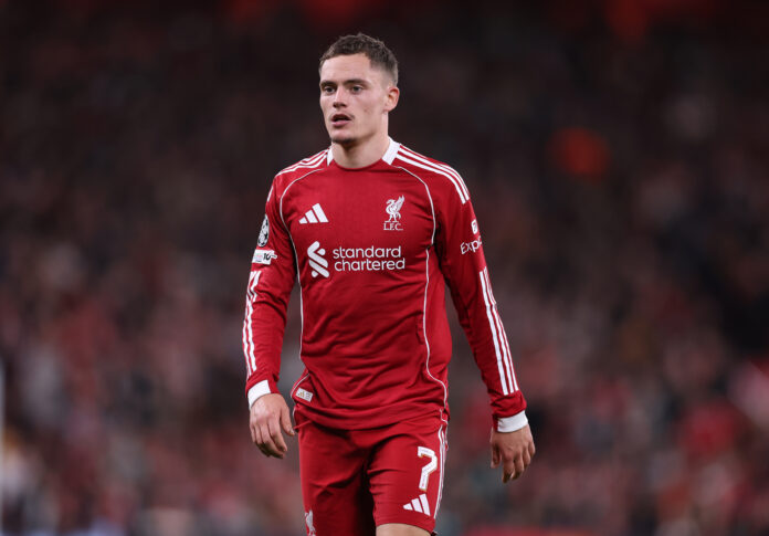Germany manager backs Wirtz to succeed at Liverpool