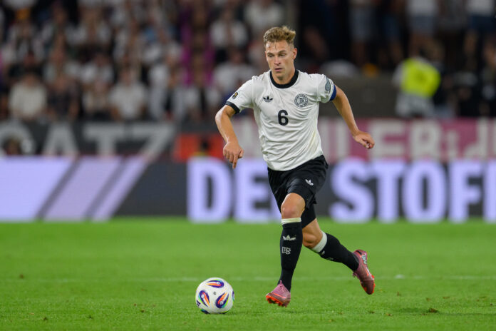 Germany vs Luxembourg - Predicted lineup and team news