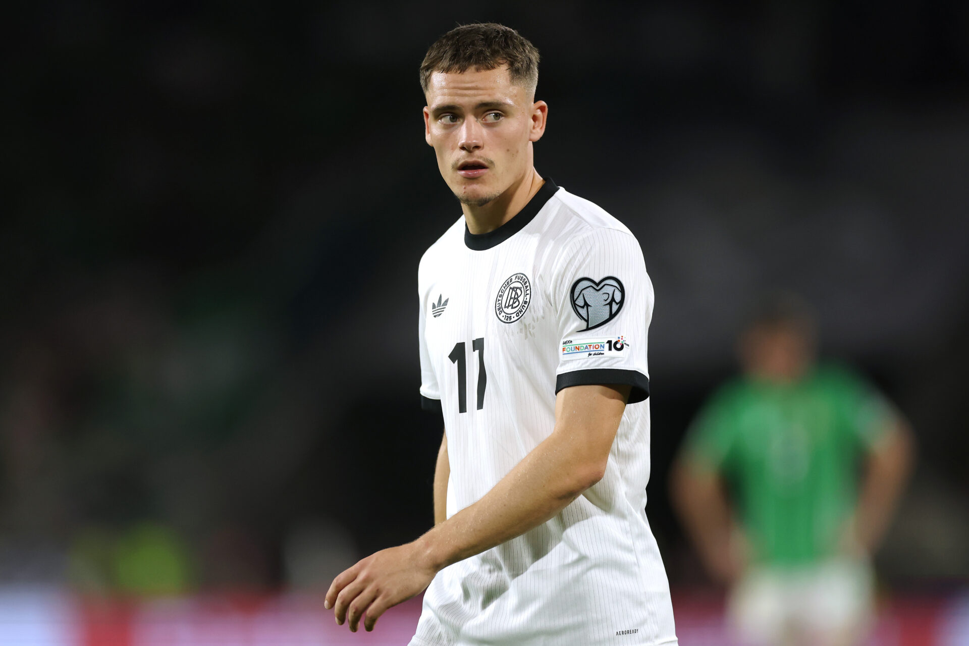 luxembourg national football team vs germany national football team