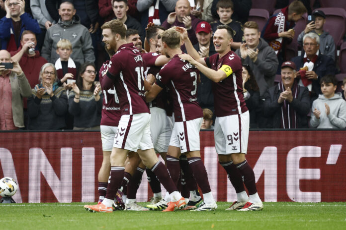 Hearts vs Celtic – Match preview and team news Hearts vs Celtic – Match preview and team news