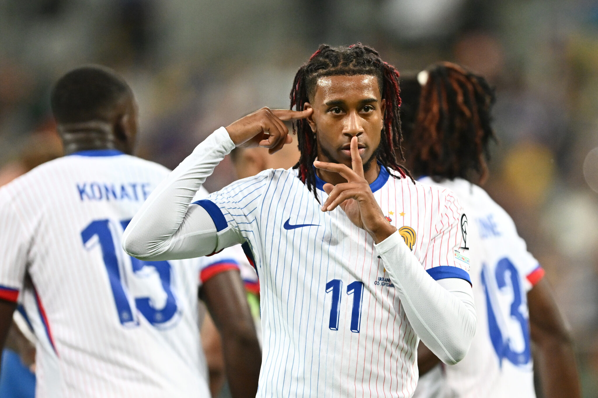 Iceland Vs France Match Preview And Team News