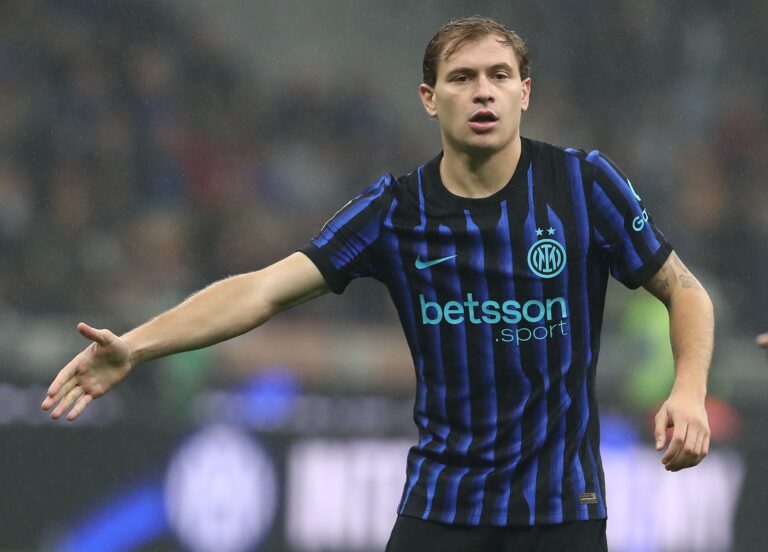 Inter Milan XI vs Napoli - Predicted lineup and team news