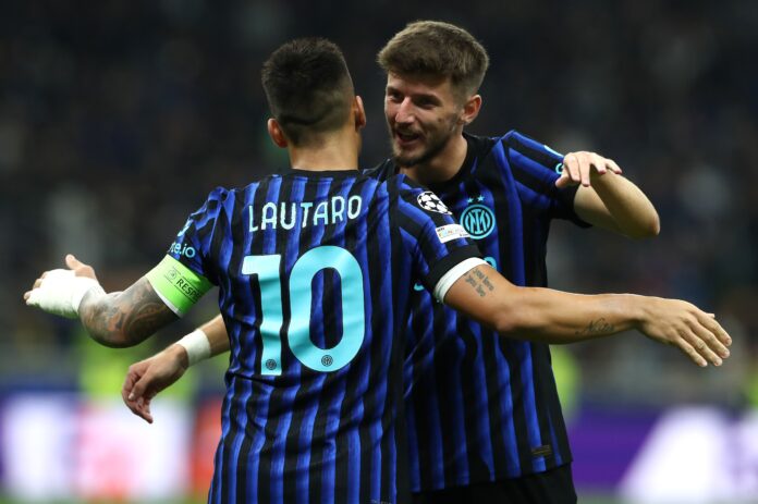 Inter Milan vs Fiorentina - Predicted lineup and team news Inter Milan vs Fiorentina - Predicted lineup and team news