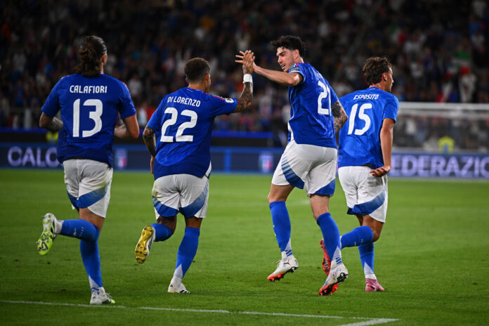 Estonia vs Italy – Match preview and team news