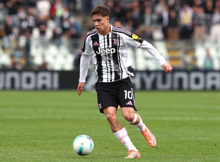 Juventus XI vs Real Madrid - Predicted lineup and team news