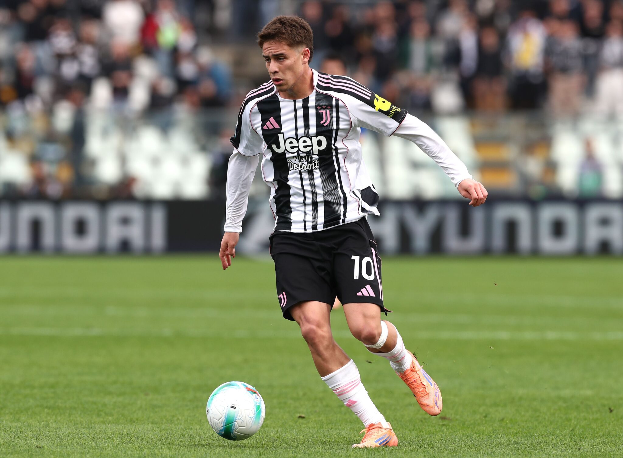 Juventus XI vs Real Madrid - Predicted lineup and team news