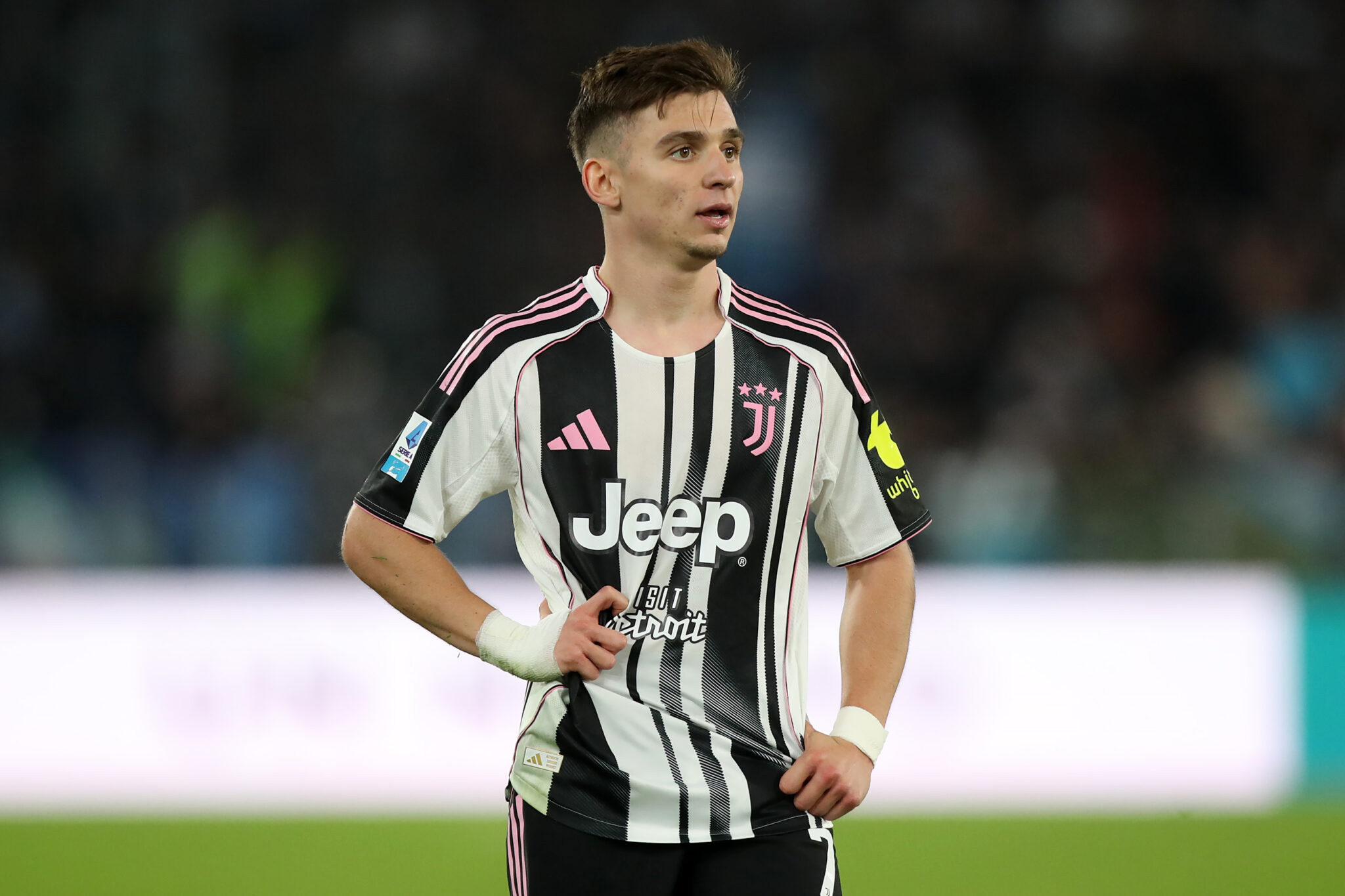 Juventus vs Udinese – Match preview and team news Juventus vs Udinese – Match preview and team news