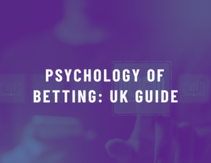 Psychology of Betting: Staying Disciplined and Avoiding Tilt