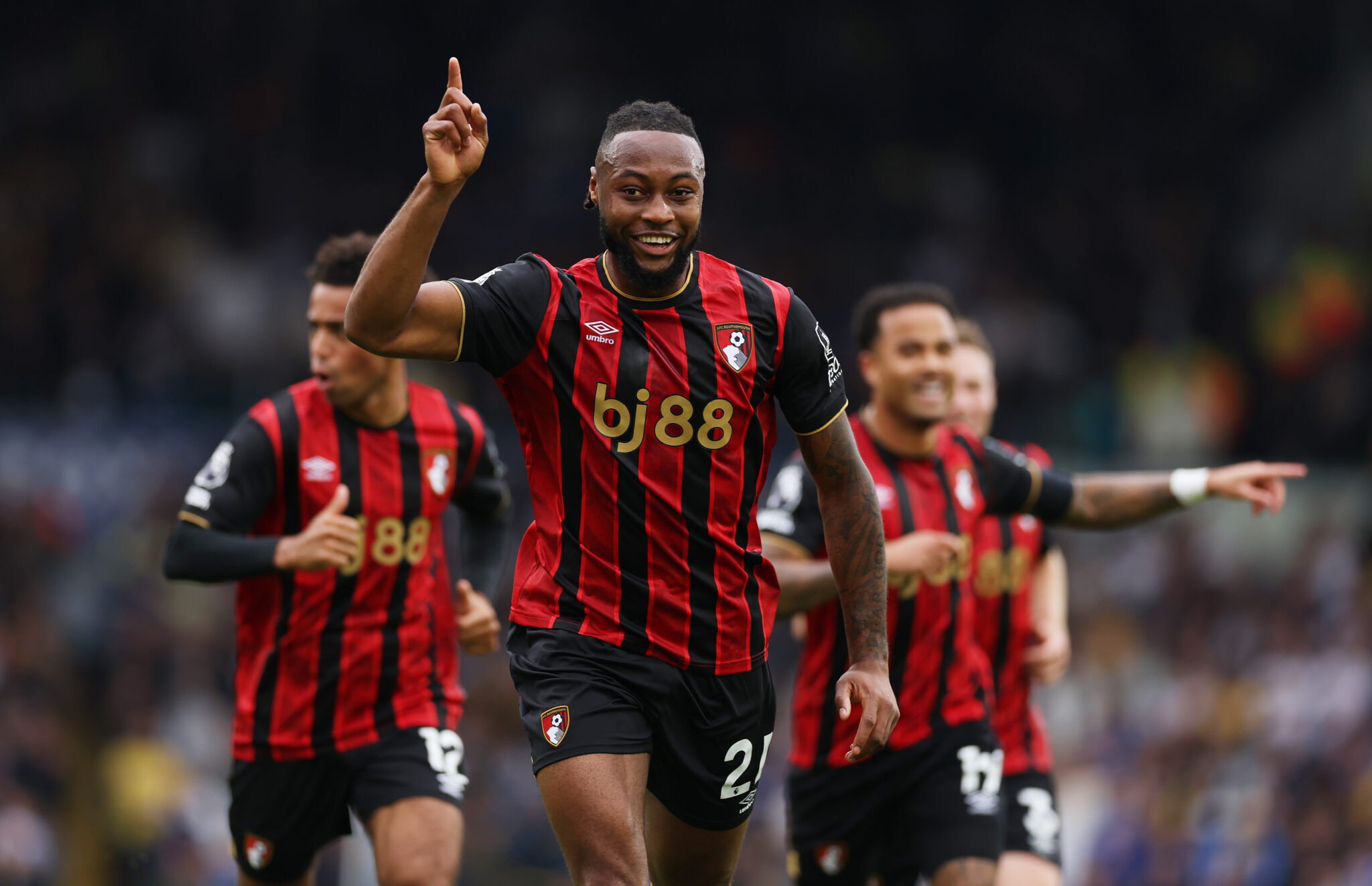 Bournemouth vs Fulham – Predicted lineup and team news