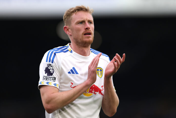 Leeds United vs Tottenham Hotspur – Predicted lineup and team news