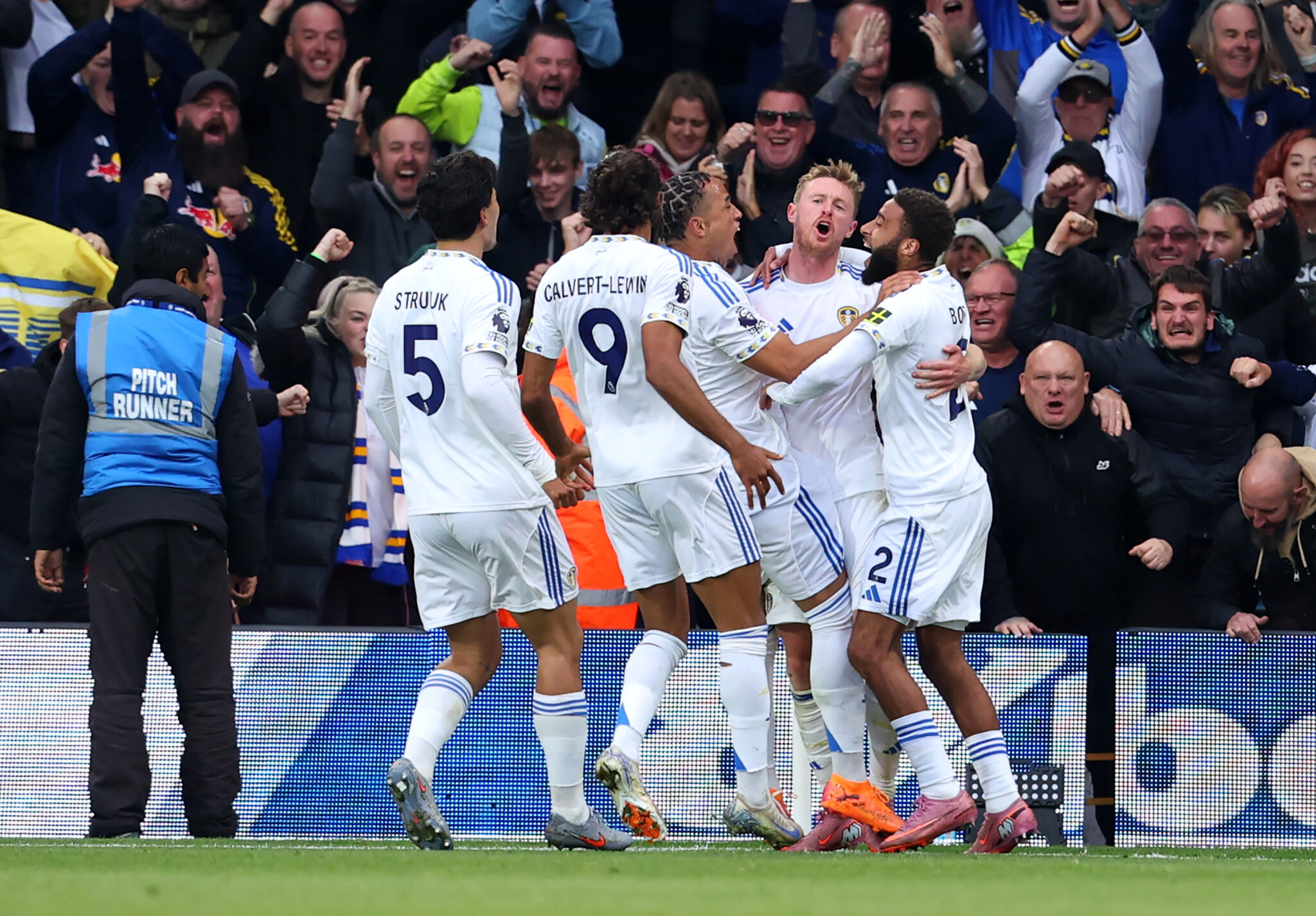 Leeds United vs Tottenham Hotspur – Match Preview and Team News