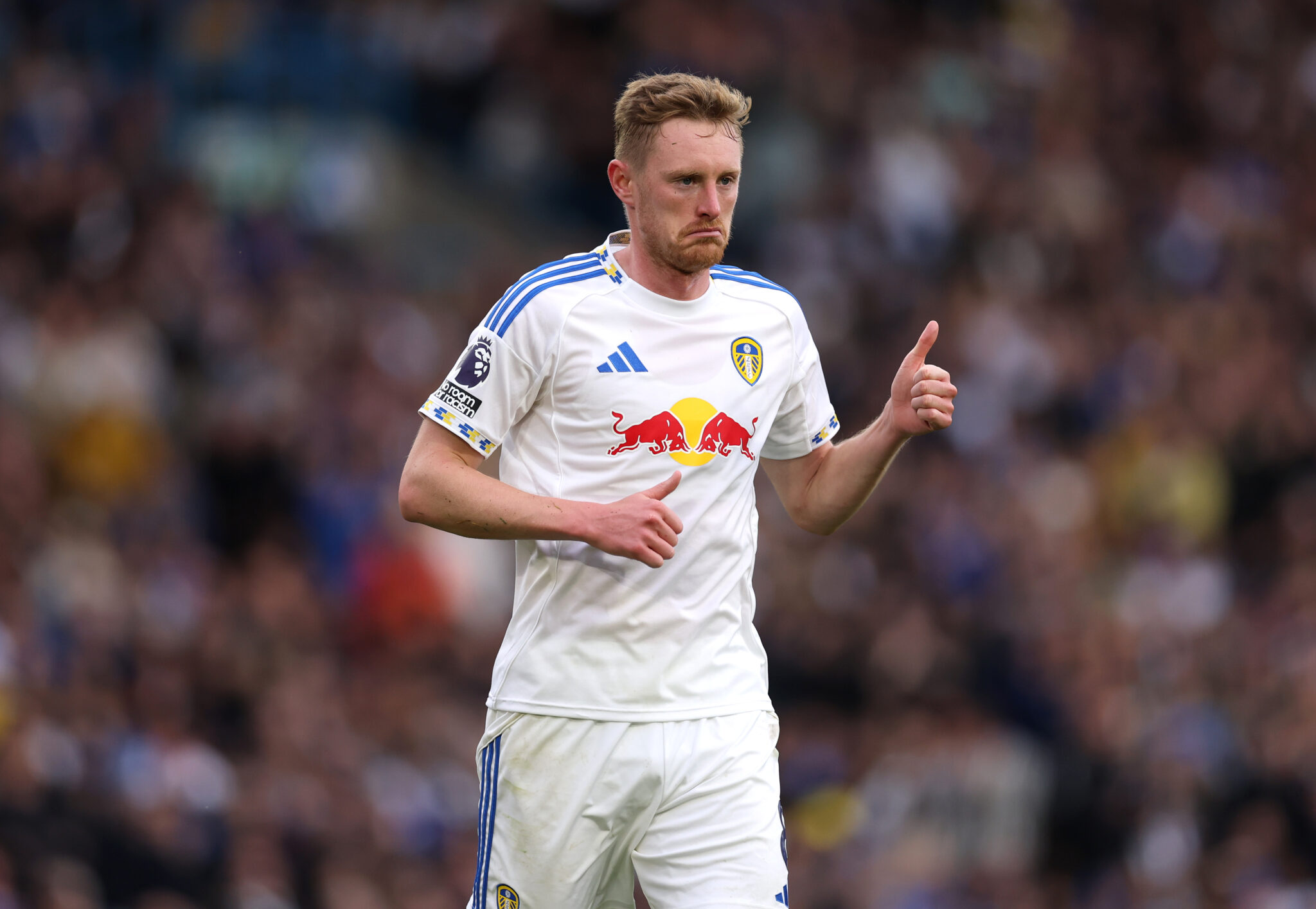 Leeds United XI vs Burnley – Predicted Lineup and Team News