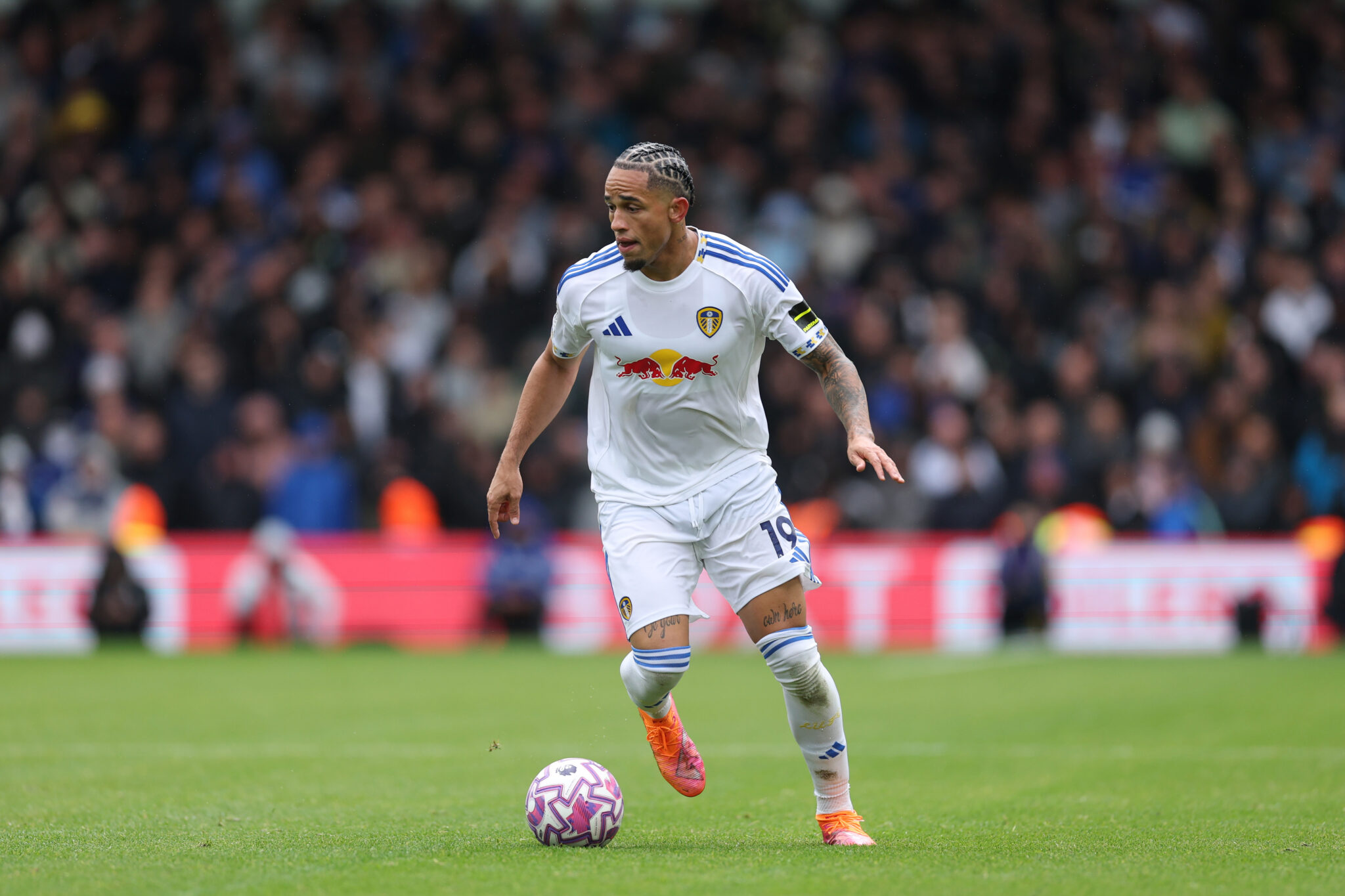 Leeds United XI vs Brighton – Predicted lineup and team news Leeds United XI vs Brighton – Predicted lineup and team news