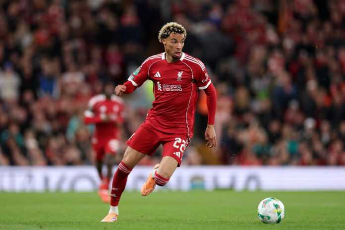 Liverpool - Ekitike makes Frankfurt return with reputation rising