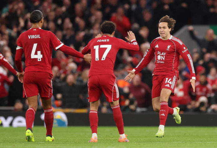 Liverpool vs Crystal Palace - Match preview and team newsmier League Liverpool vs Crystal Palace - Match preview and team news