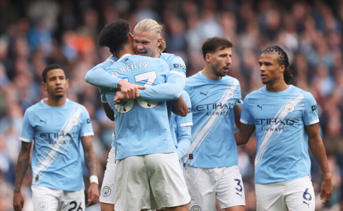 Manchester City XI vs Swansea - Predicted lineup and team news Manchester City XI vs Swansea - Predicted lineup and team news