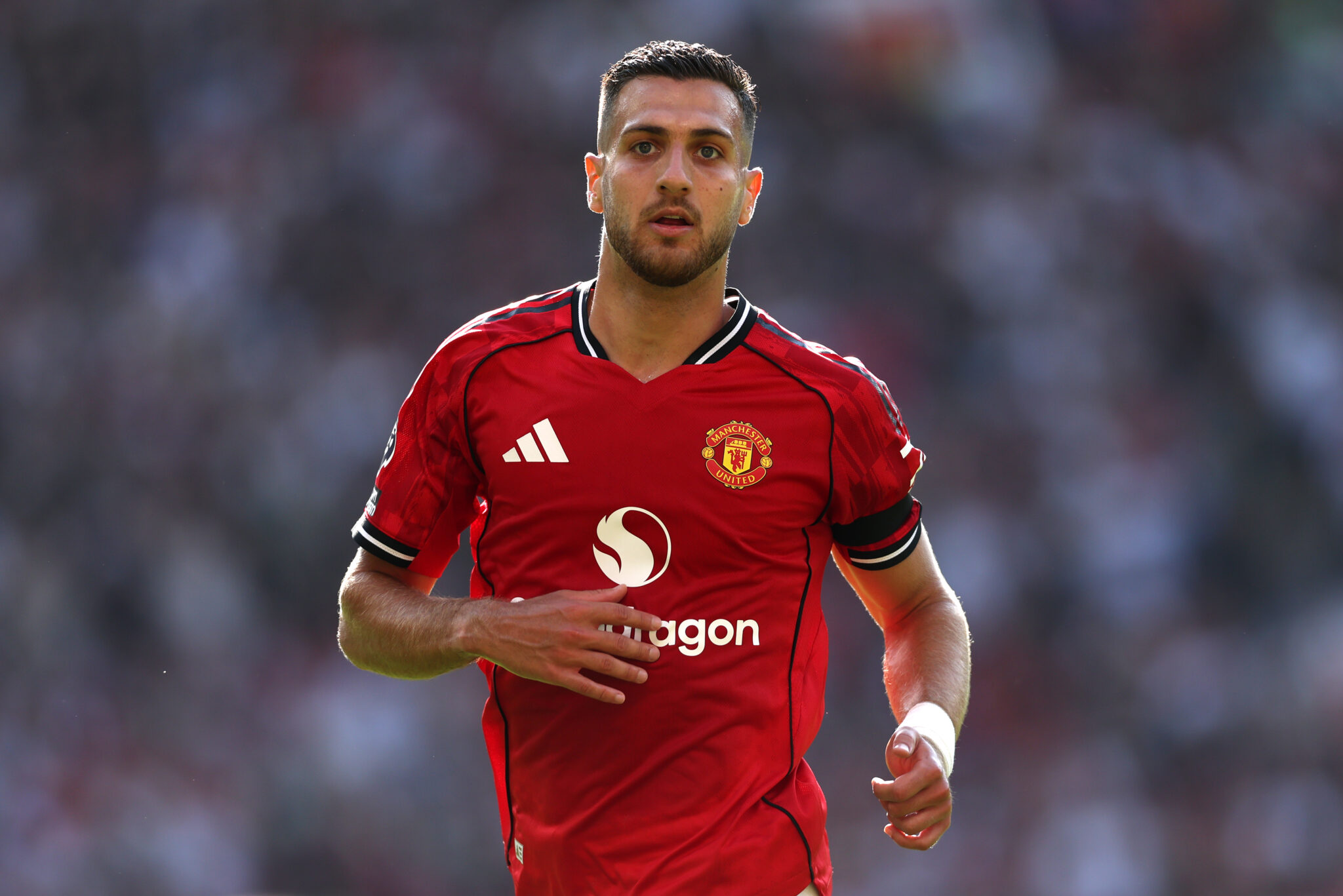 Manchester United Vs Sunderland Predicted Lineup