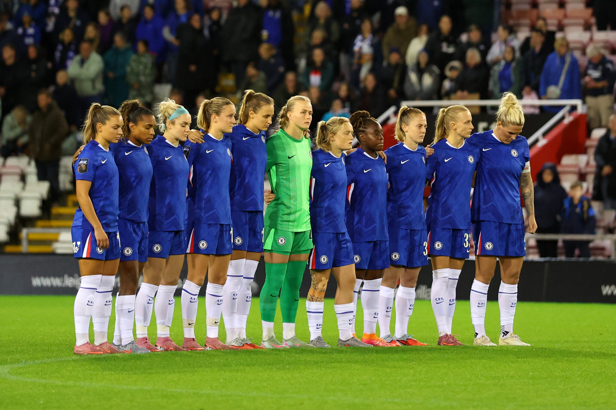 Chelsea XI vs Twente – Predicted lineup and team news