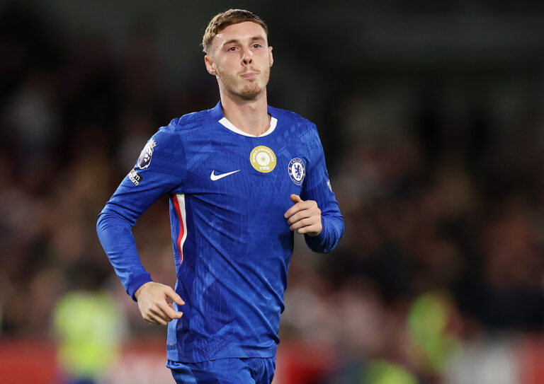 Maresca reveals huge Cole Palmer injury blow for Chelsea