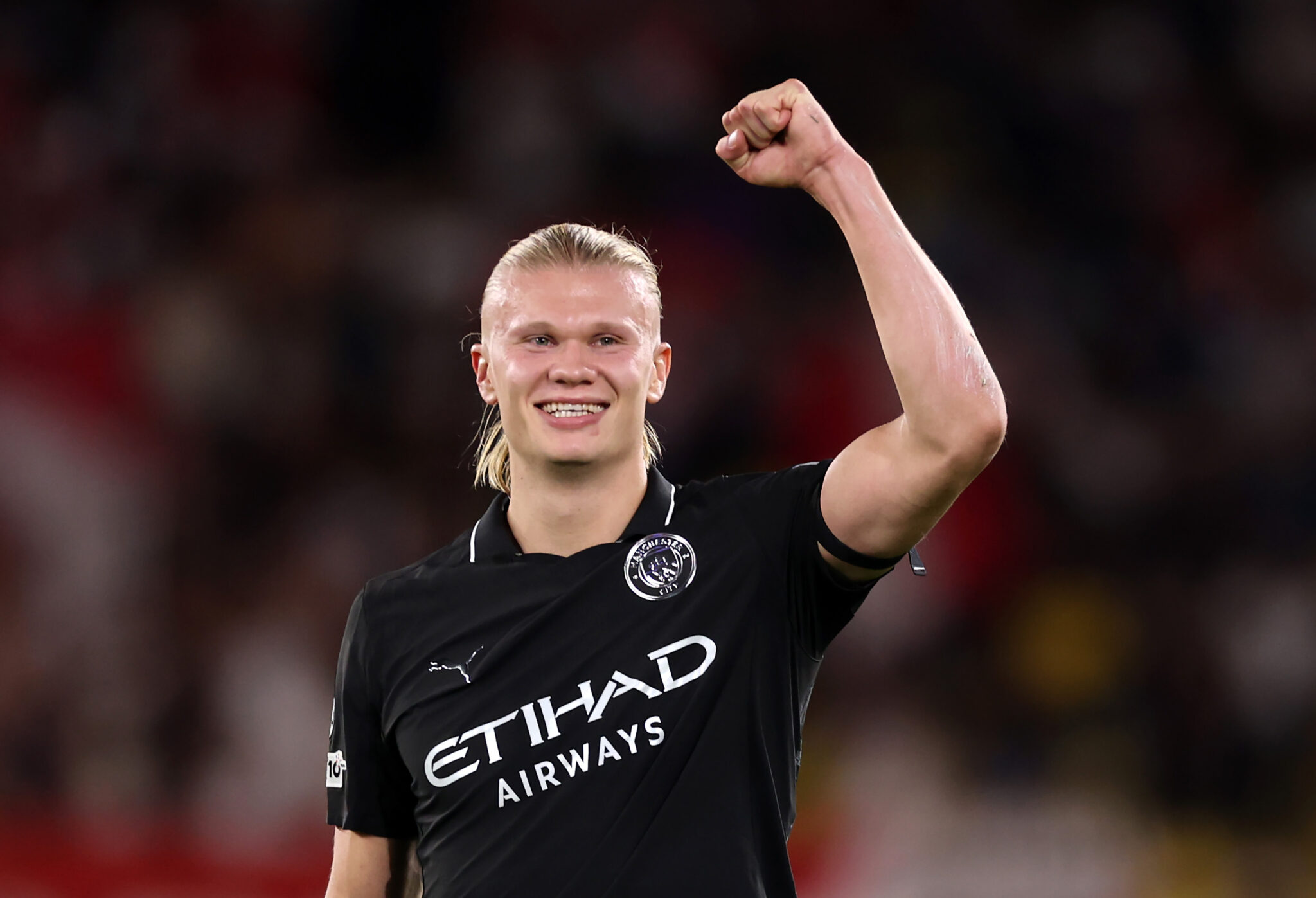 Manchester City XI vs Villarreal – Predicted lineup and team news