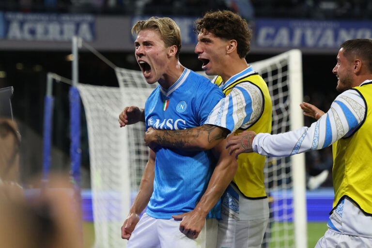 Napoli vs Inter Milan – Match preview and team news