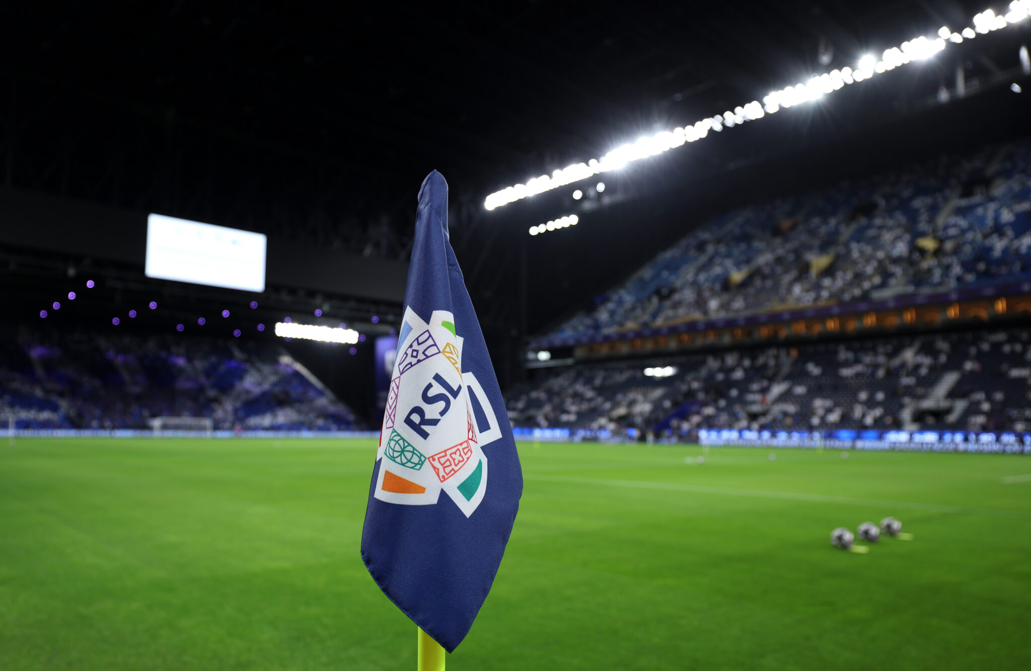 Neom plot different route to Saudi Pro League success