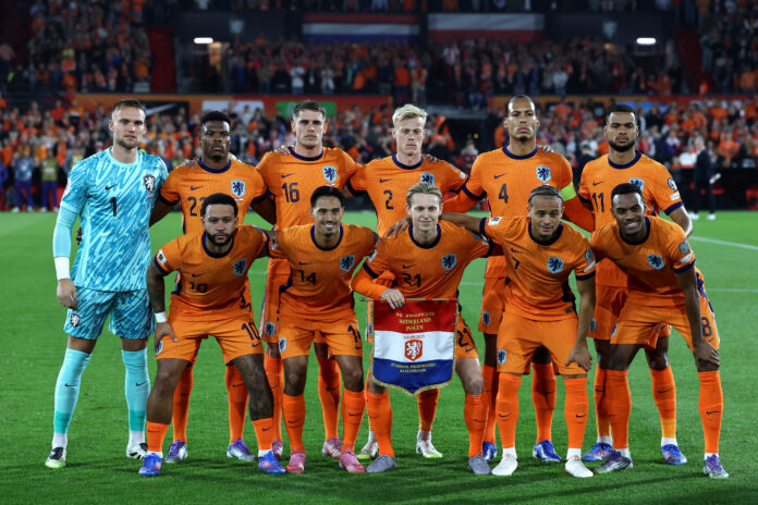 Netherlands XI vs Malta - Predicted lineup and team news