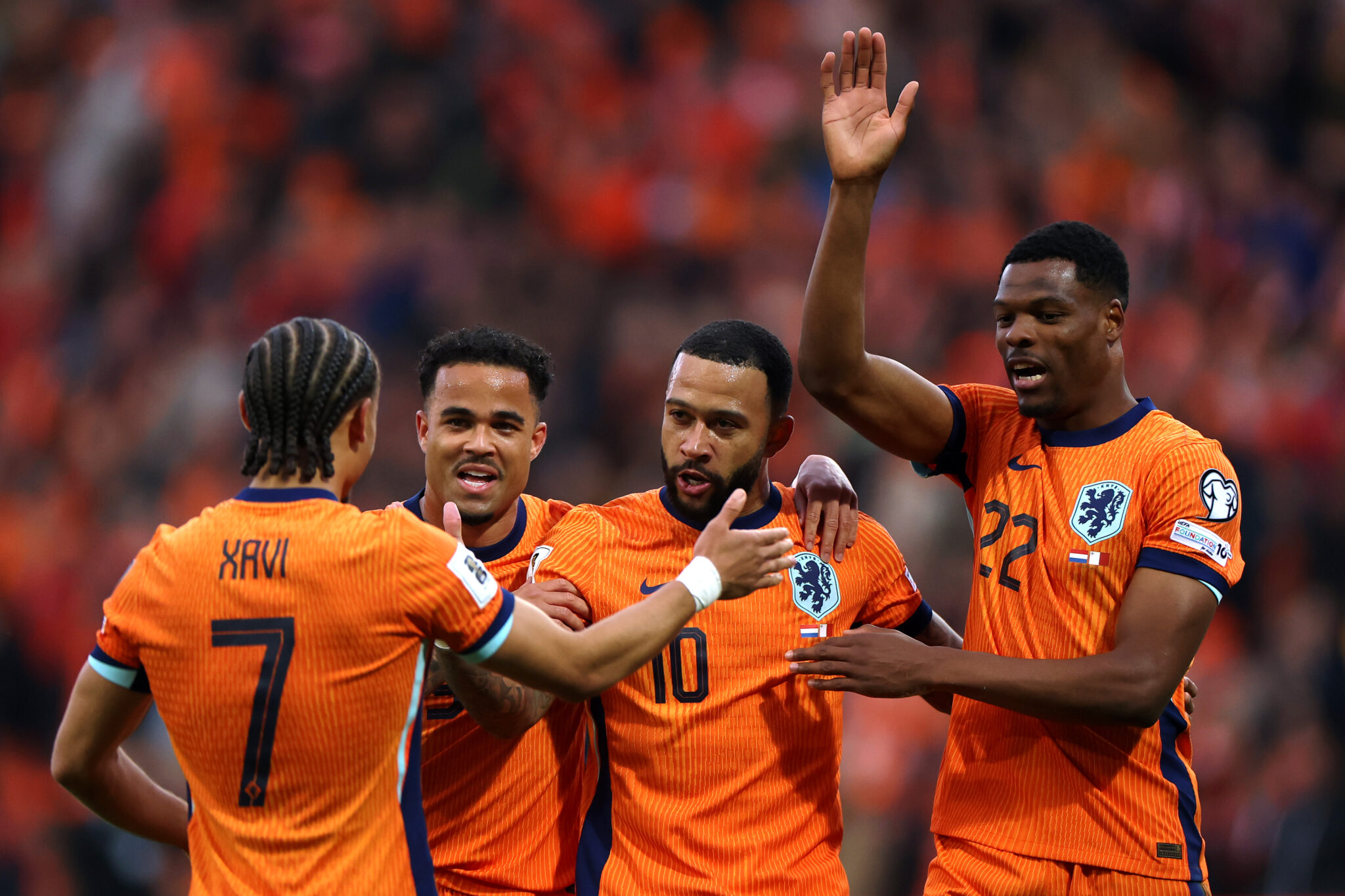 Netherlands vs Finland – Match preview and team news