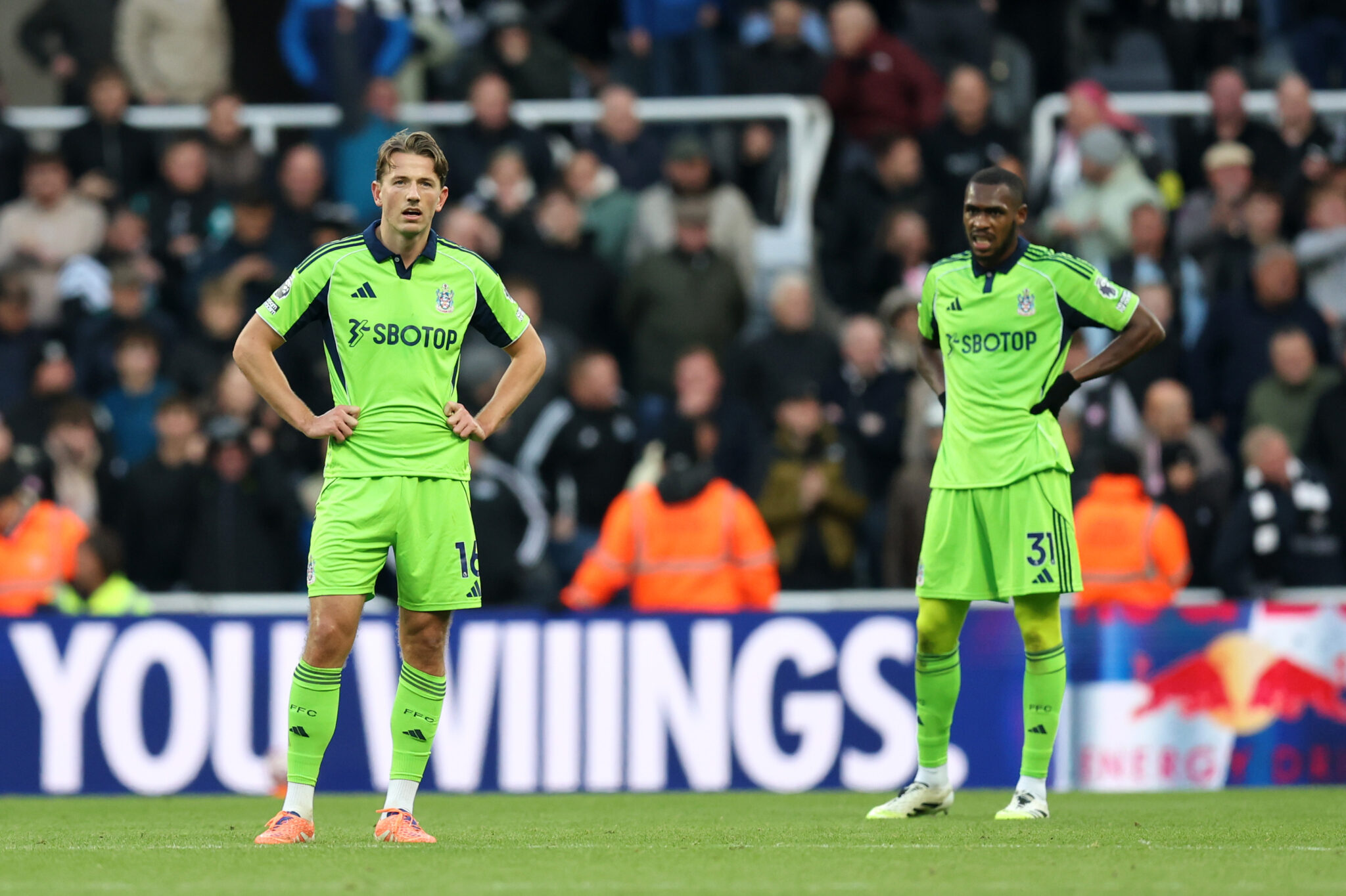 Fulham XI vs Wycombe Wanderers – Predicted lineup and team news