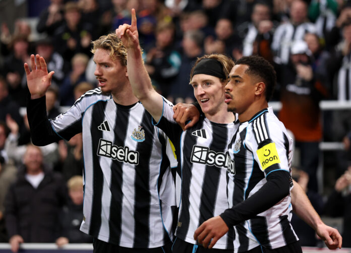 Newcastle United vs Fulham – Match Preview and Team News Newcastle United vs Fulham – Match Preview and Team News