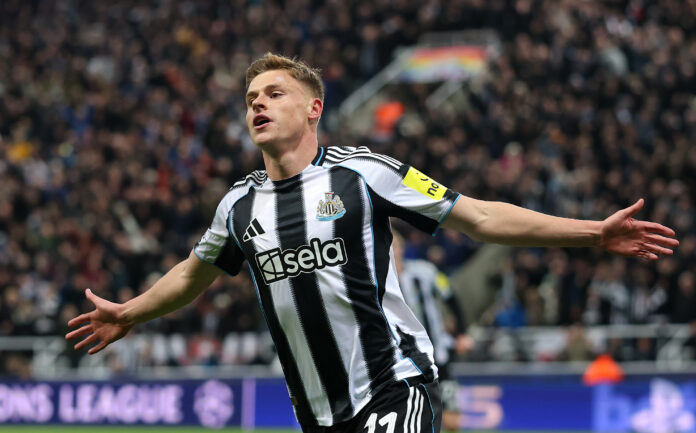 Newcastle United vs Fulham – Predicted lineup and team news Newcastle United vs Fulham – Predicted lineup and team news