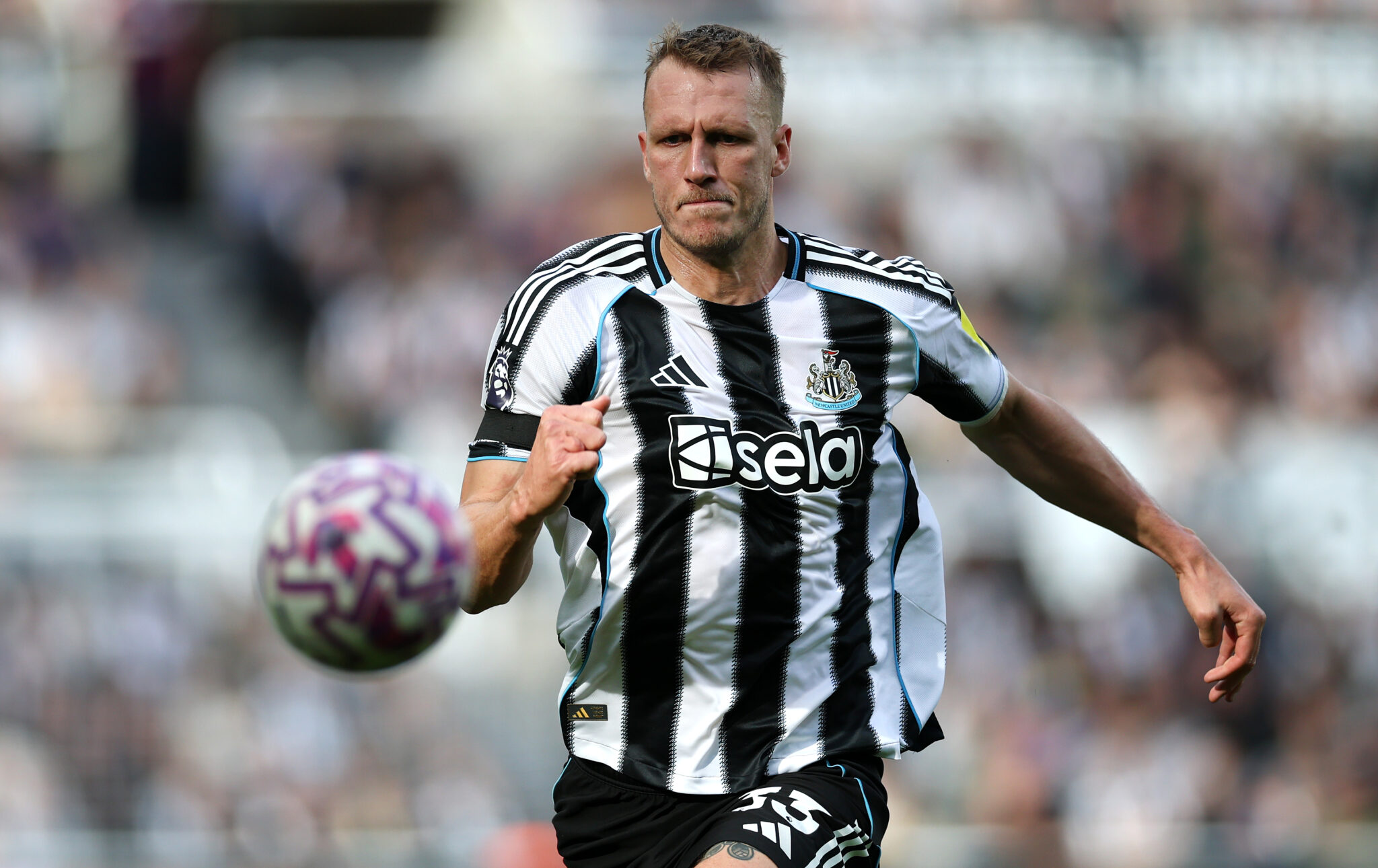Newcastle United XI vs Brighton – Predicted lineup and team news
