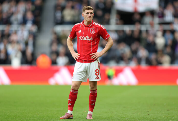 Nottingham Forest vs Chelsea – Predicted lineup and team news