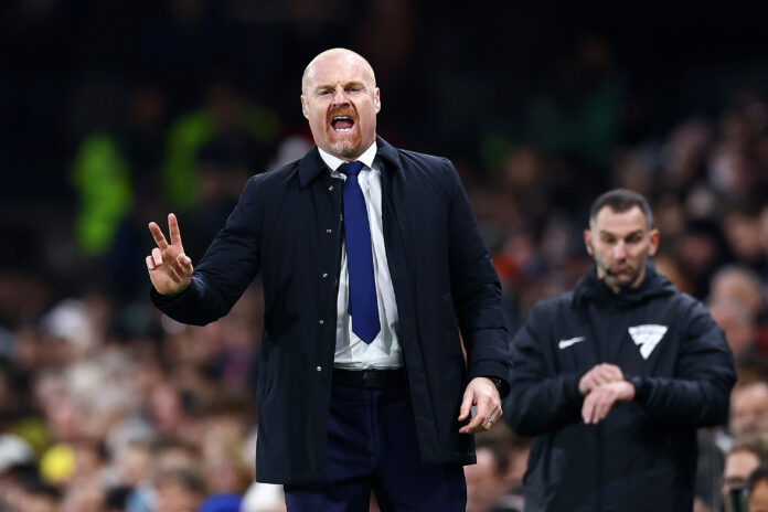Next Nottingham Forest manager: Dyche favourite to replace Postecoglou