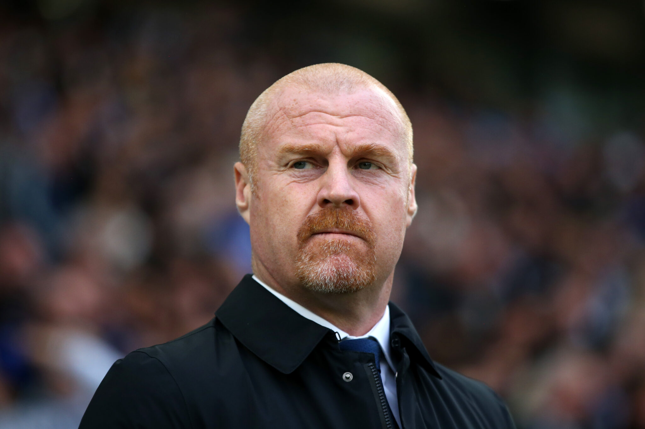 Nottingham Forest appoint Sean Dyche as new manager
