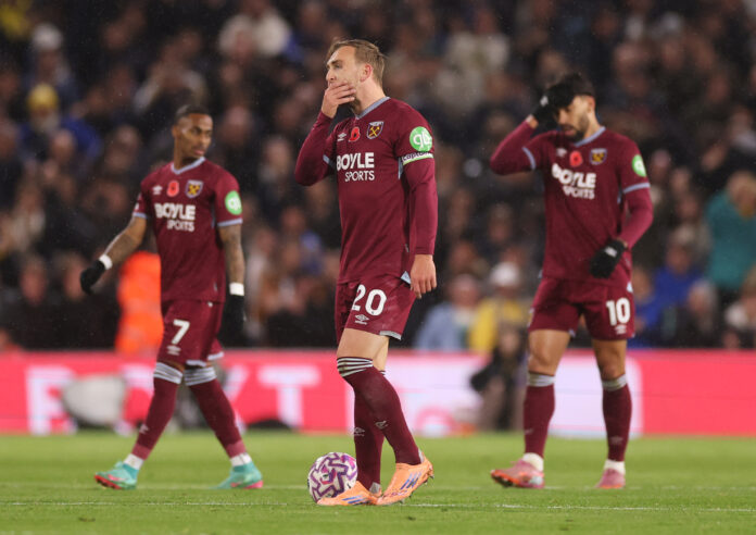 Nuno says West Ham have 'quality' to survive relegation despite worst-ever start Nuno says West Ham have 'quality' to survive relegation despite worst-ever start