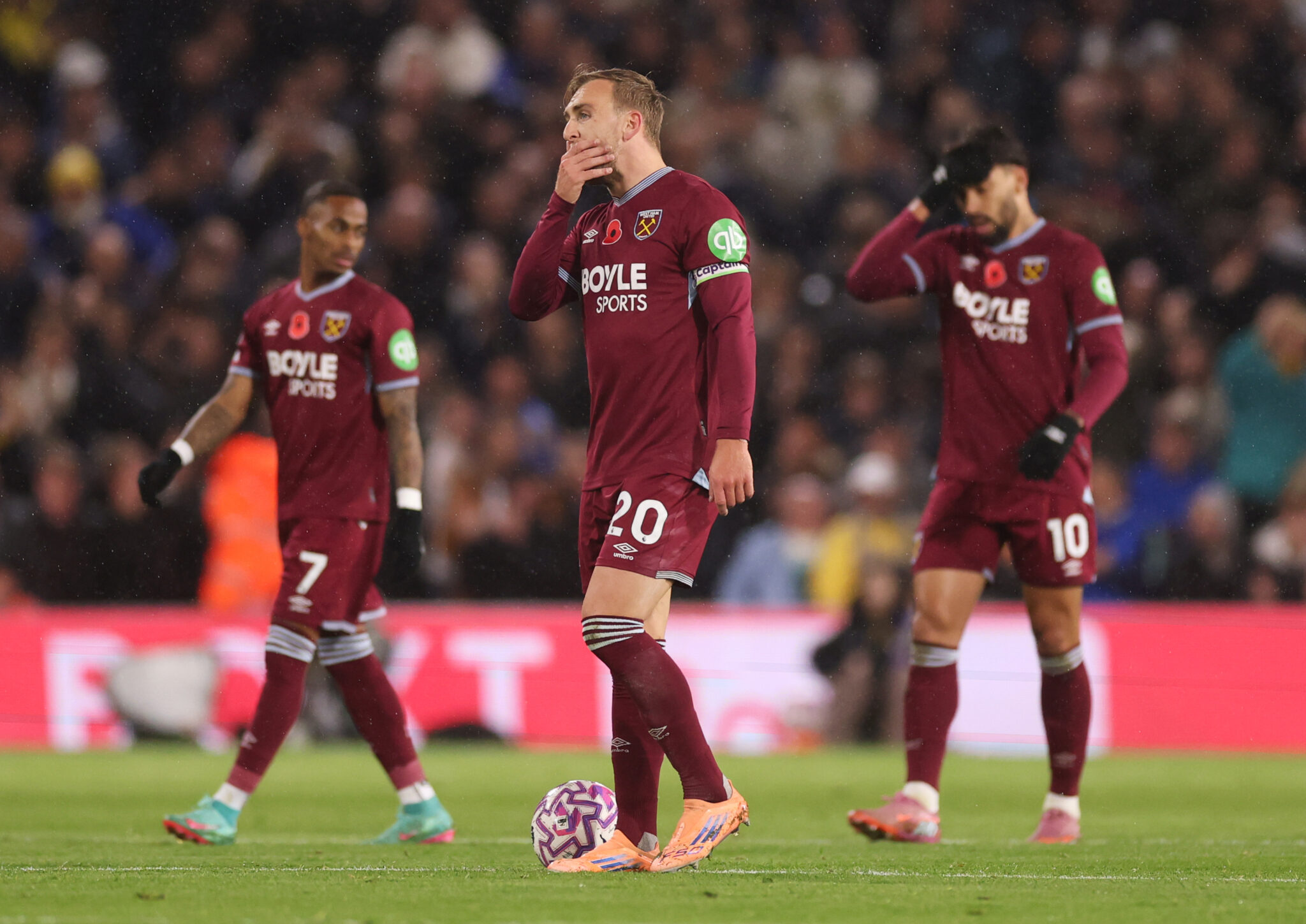 Nuno says West Ham have 'quality' to survive relegation despite worst-ever start Nuno says West Ham have 'quality' to survive relegation despite worst-ever start