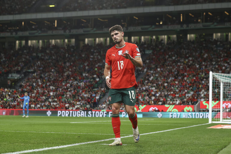 Portugal vs Hungary - Predicted lineup and team news