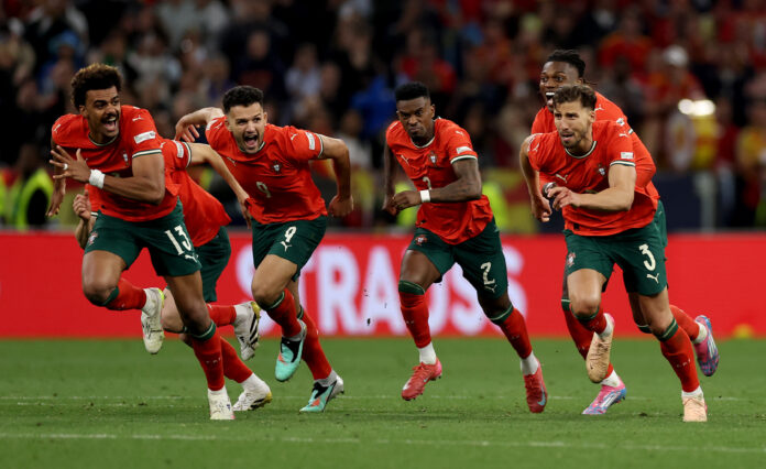 Portugal vs Ireland – Match preview and team news