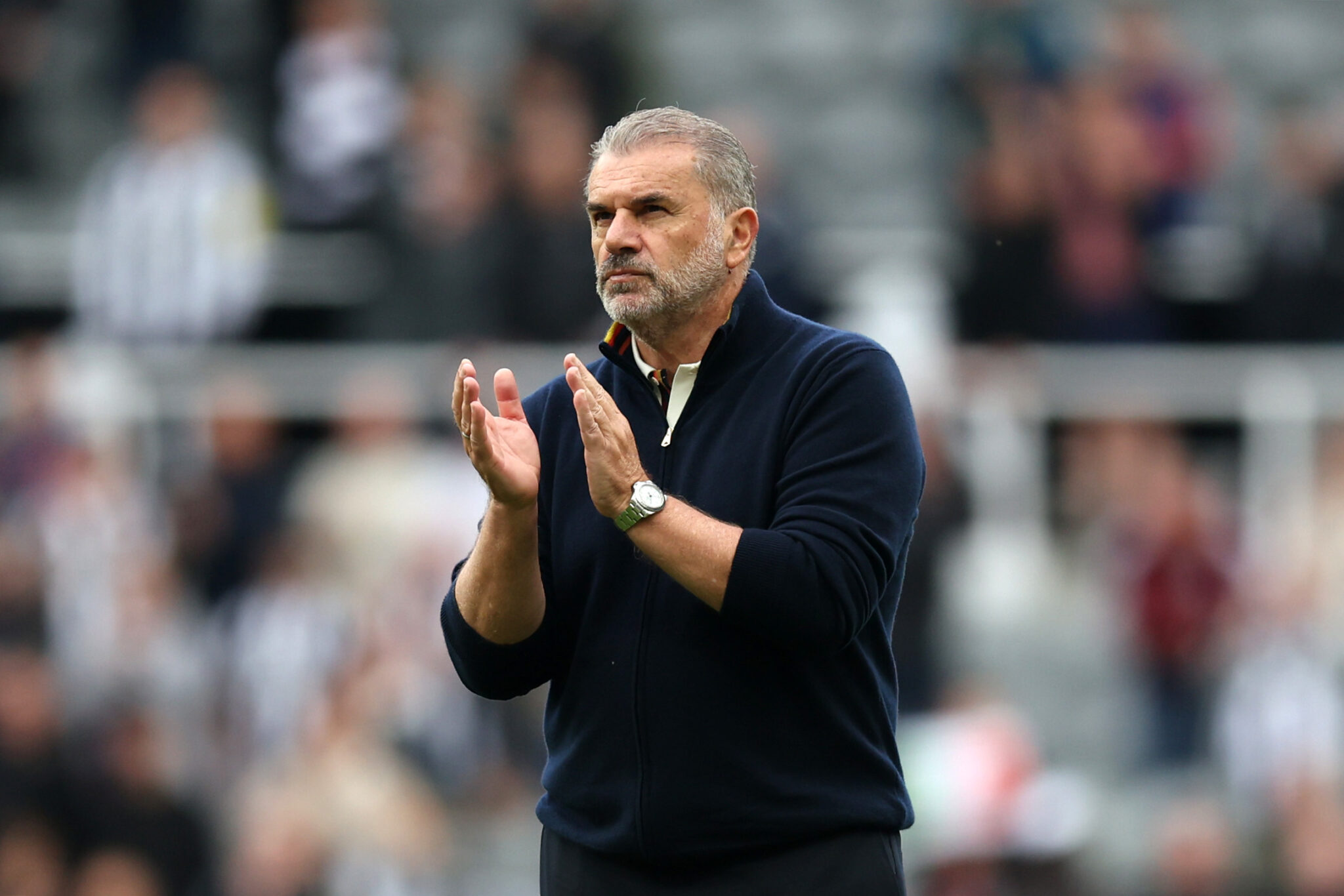 Postecoglou boldly predicts trophy success at Nottingham Forest